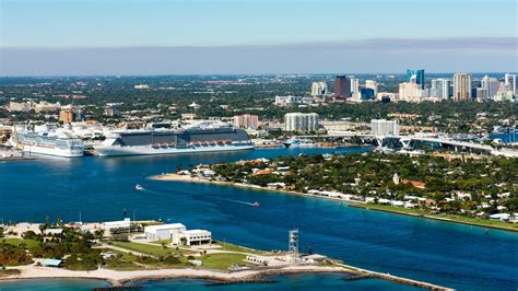 cheap flight to ft lauderdale from bay area